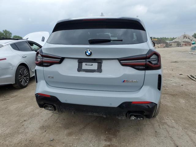 5UX83DP00N9J20454 BMW X3 Xdrivem40i