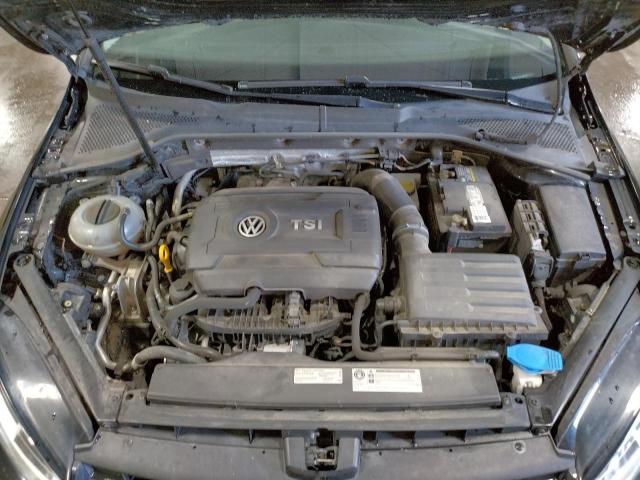 3VW217AU4FM031464 Volkswagen GOLF