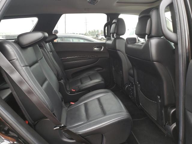 1C4SDJDT3EC331880 Dodge DURANGO LIMITED