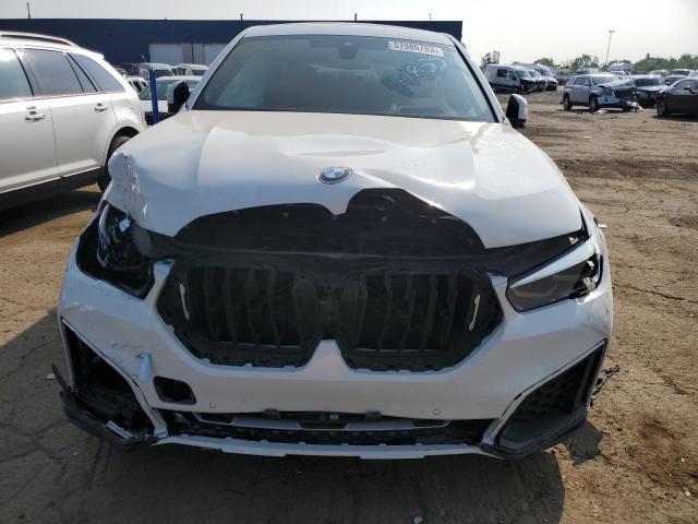 5UXCY6C06N9L61853 BMW X6 Xdrive40i