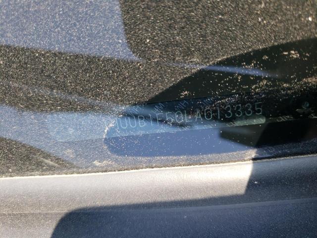 19UUB1F50LA013335 Acura Tlx Technology
