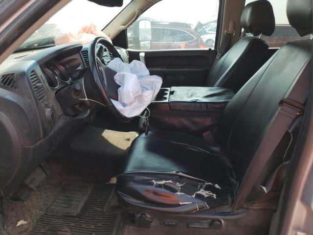 1GT120C8XEF169883 GMC Sierra K2500 Sle