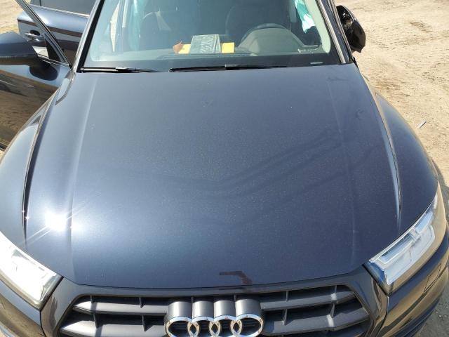 WA1BNAFY6K2112770 Audi Q5 Premium Plus