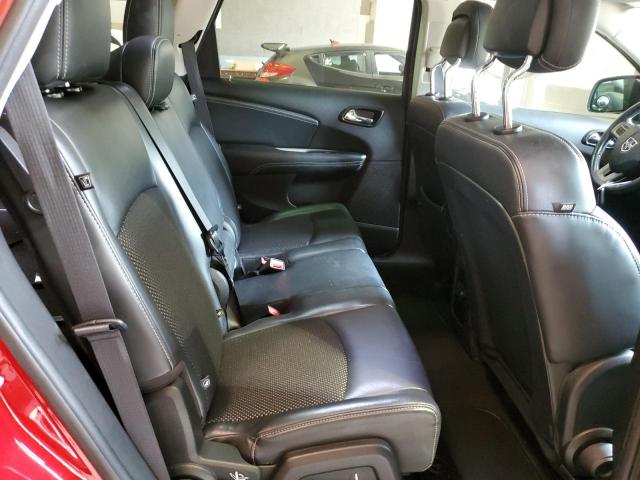 3C4PDCGG7FT680773 Dodge Journey Crossroad