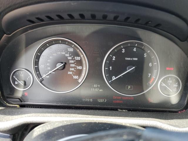 5UXWX9C50E0D10711 BMW X3 Xdrive28i