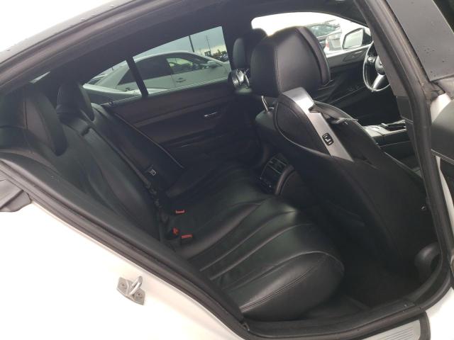 WBA6D4C50HD977640 BMW 650 I Gran Coupe