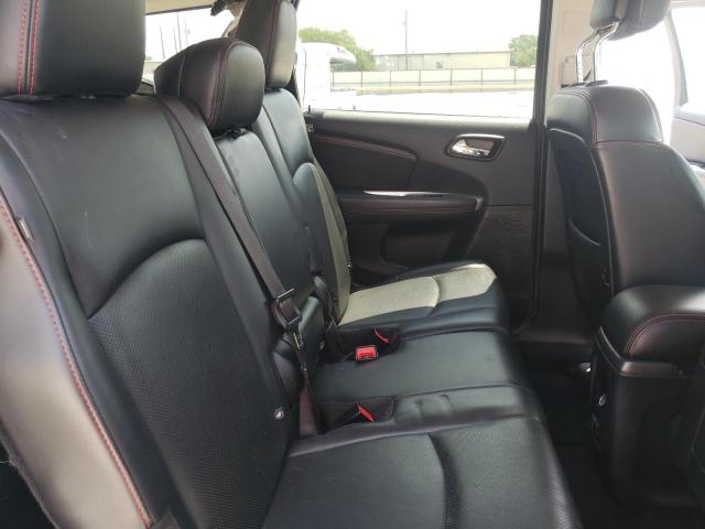 3C4PDCEG1KT783085 Dodge JOURNEY GT