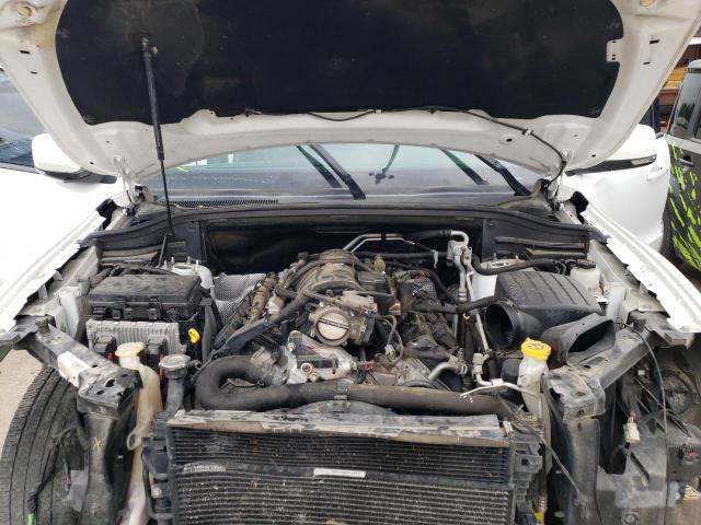 1C4SDJCT8FC236489 Dodge Durango R/t