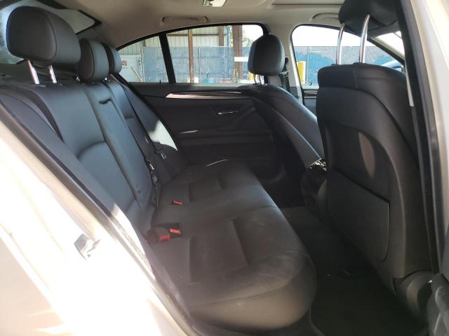 WBA5B3C57FD542977 BMW 535 XI