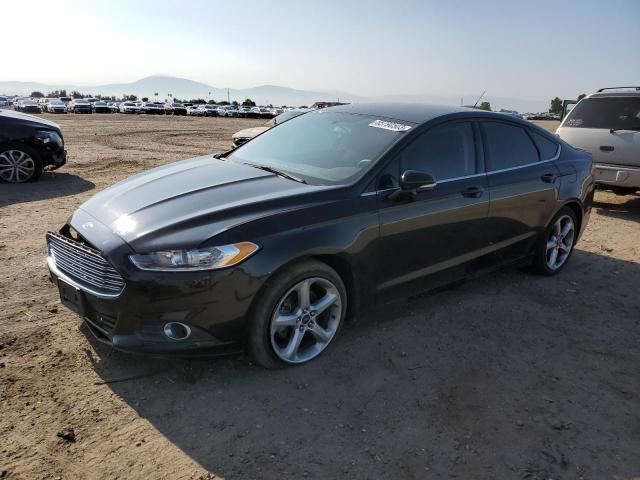Auction sale of the 2014 Ford Fusion Se, vin: 1FA6P0H73E5353517, lot number: 55790503