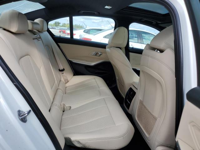 3MW5R1J05N8C33950 BMW 330I