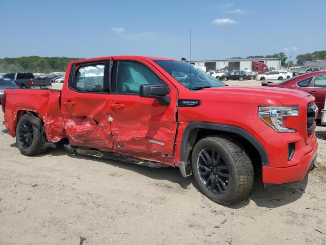 3GTU9CED6MG456008 GMC Sierra K1500 Elevation