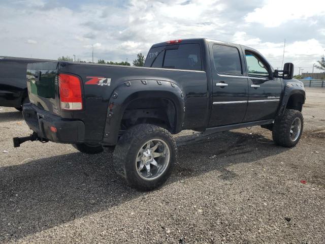 1GT125E85EF157179 GMC Sierra K2500 Denali