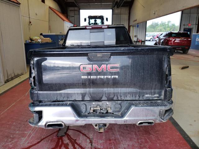 1GTR9BED4KZ214430 GMC Sierra K1500 Sle