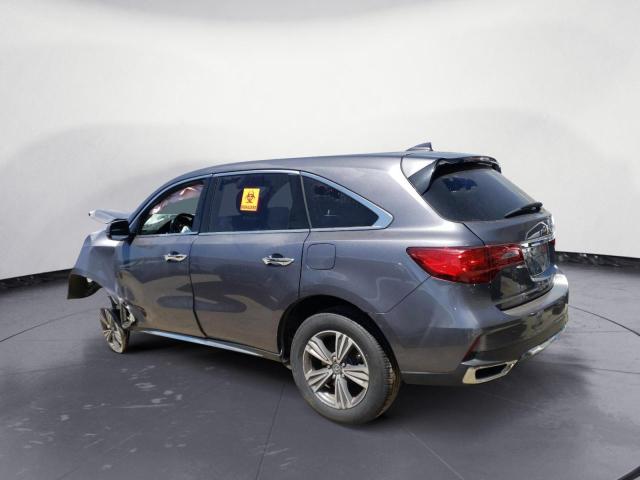 5J8YD3H31KL005394 Acura MDX