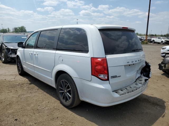 2C4RDGCG3GR211562 Dodge Grand Caravan Sxt