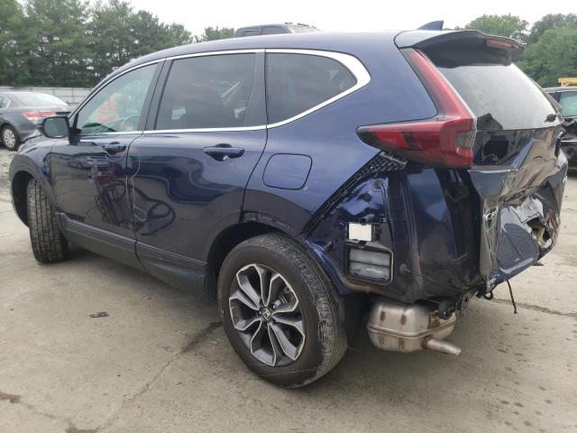 2HKRW2H85LH652485 Honda CR-V EXL