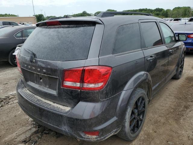 3C4PDCBG3KT731705 Dodge JOURNEY SE