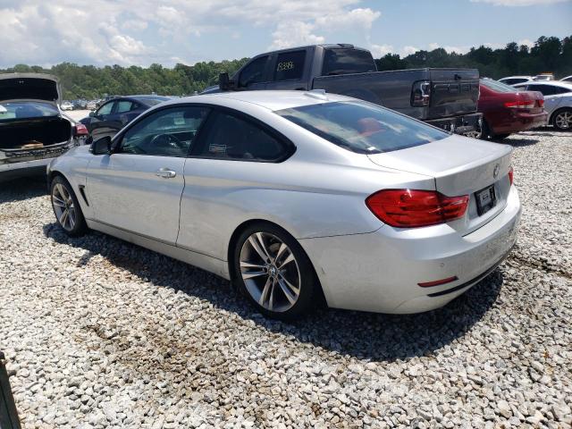 WBA3N7C53EK221003 BMW 428 I