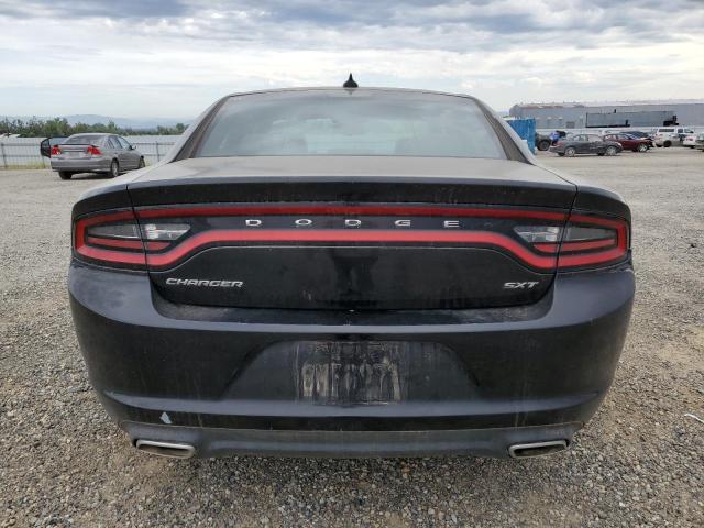 2C3CDXHG1HH581189 Dodge Charger Sxt