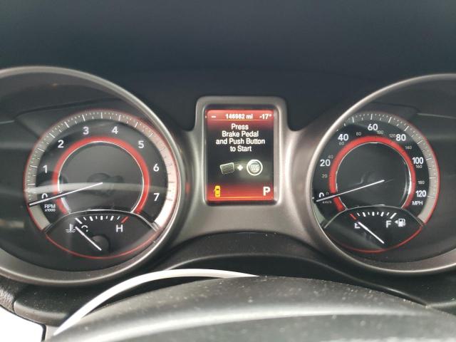 3C4PDCGG5FT537966 Dodge Journey Crossroad