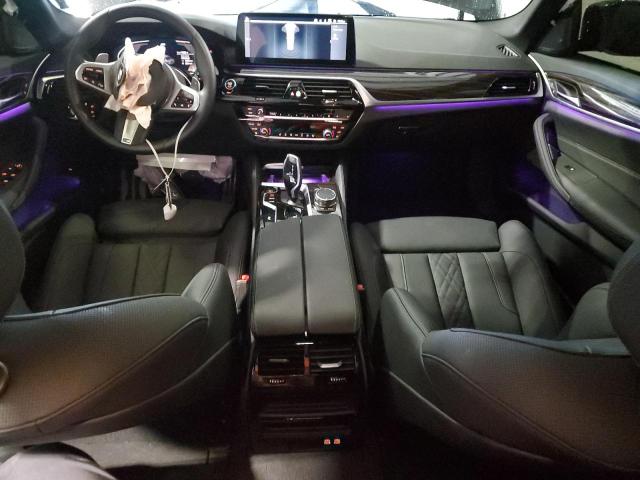 WBA53BH03PWY03810 BMW 530 I