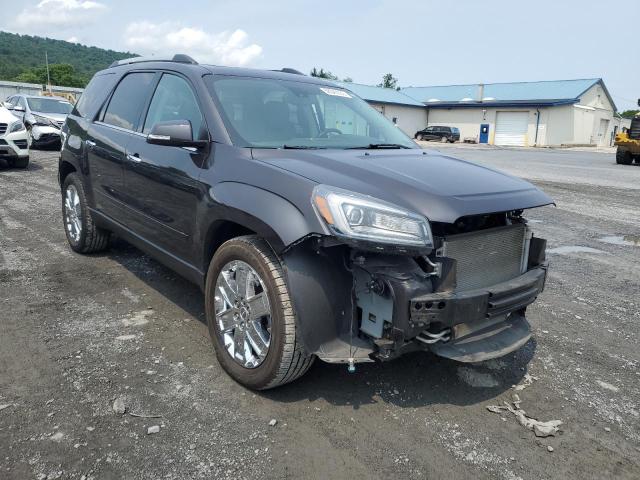 1GKKVSKD3HJ310336 GMC Acadia Limited Slt-2
