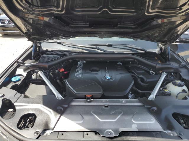 5UXTR7C59KLF37780 BMW X3 Sdrive30i