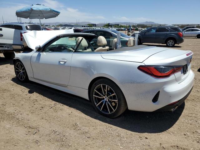 WBA23AT05NCL05756 BMW 430I