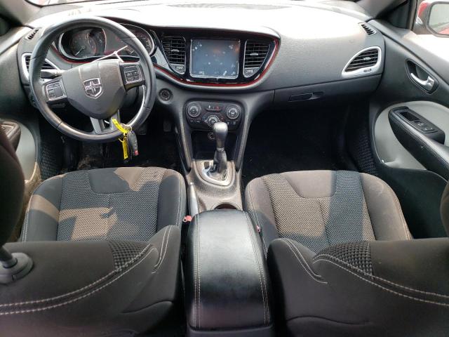 1C3CDFBBXGD685246 Dodge DART SXT