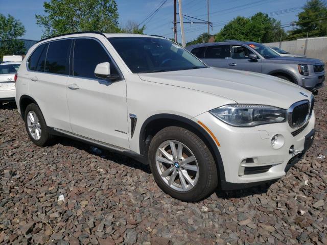 5UXKS4C52F0N07118 BMW X5 Xdrive35d