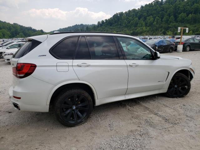 5UXKT0C50J0V98940 BMW X5 Xdr40e