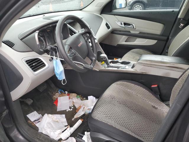2GKALMEK8F6329935 GMC Terrain Sle