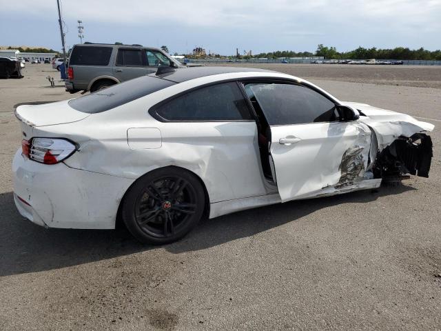 WBS3R9C52GK708109 BMW M4
