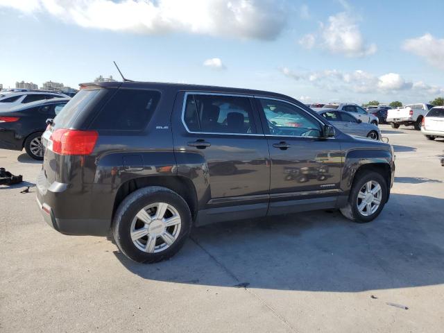 2GKALMEK8E6166783 GMC Terrain Sle