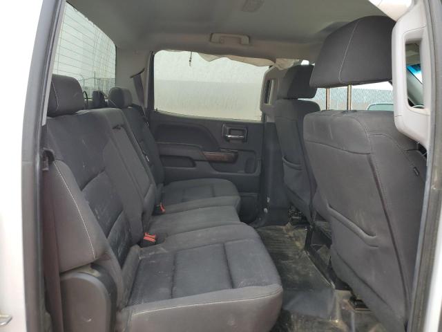 3GTU2MEC0HG418409 GMC Sierra K1500 Sle