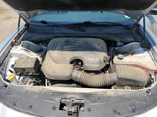 2C3CDXBG5LH108042 Dodge Charger Sxt