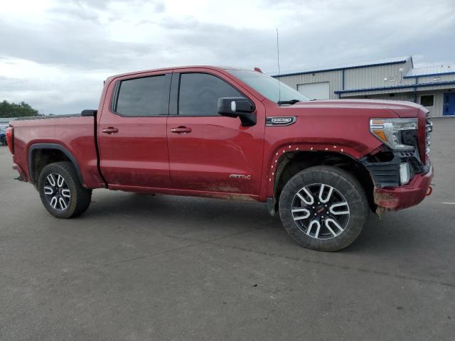 3GTP9EED7KG271603 GMC Sierra K1500 At4