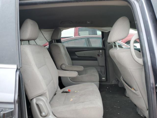 5FNRL5H29EB094972 Honda ODYSSEY LX