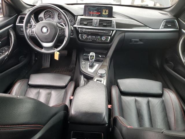 WBA4Z1C51JEA31346 BMW 430I