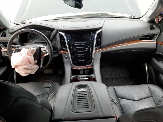 1GYS4JKJ5LR170230 Cadillac Escalade Esv Premium Luxury