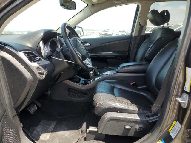 3C4PDCBBXFT506286 Dodge Journey Sxt