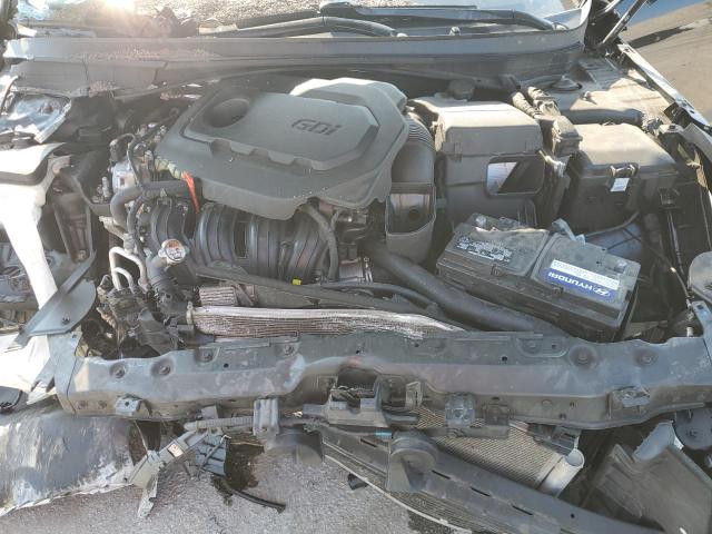 5NPE34AF3FH181355 Hyundai Sonata Sport