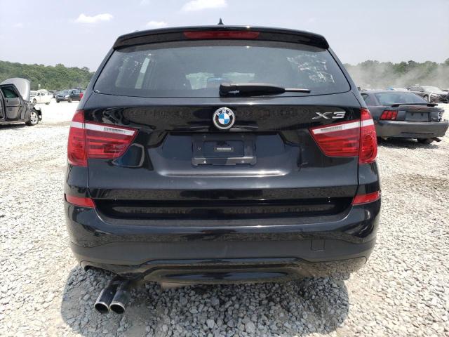 5UXWZ7C33H0V94740 BMW X3 Sdrive28i