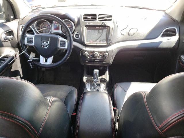 3C4PDDEG7KT784697 Dodge JOURNEY GT
