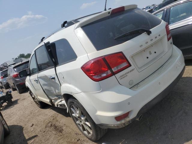 3C4PDDFG7GT216374 Dodge Journey R/t