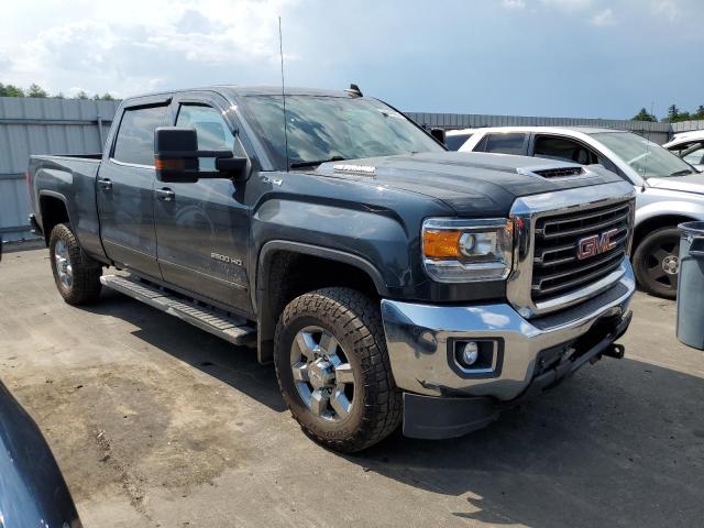 1GT12PEY2KF115575 GMC Sierra K2500 Sle