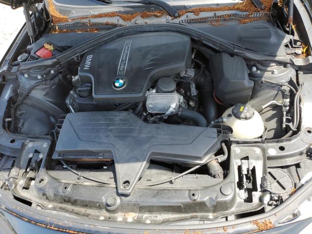 WBA3A5G53FNS84600 BMW 328 I