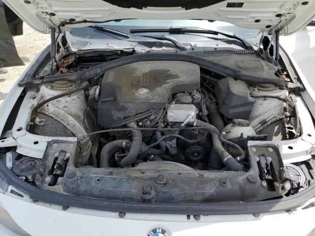 WBA3B1C53FK137271 BMW 320 I