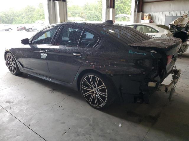 WBAJE5C51JWA93619 BMW 540 I
